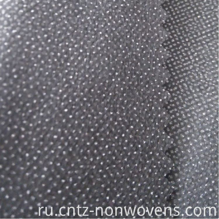 Polyester Nonwoven Interlining